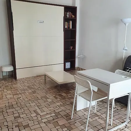 Bruzzesi Cozy Studio * Milán
