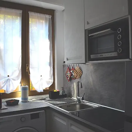 Bed&coffee Apartman *