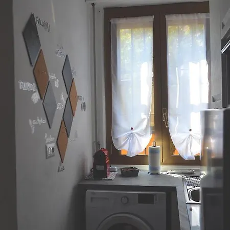 Appartement Bed&coffee