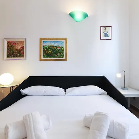 Primopiano - Lambrate Apartment Milan