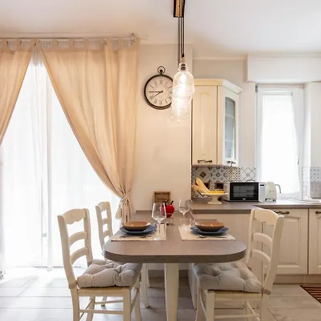 Be House - By Host4u Milan