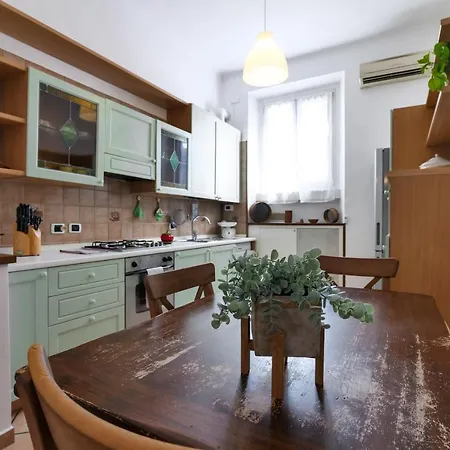 Apartment Primopiano - Lambrate Milan