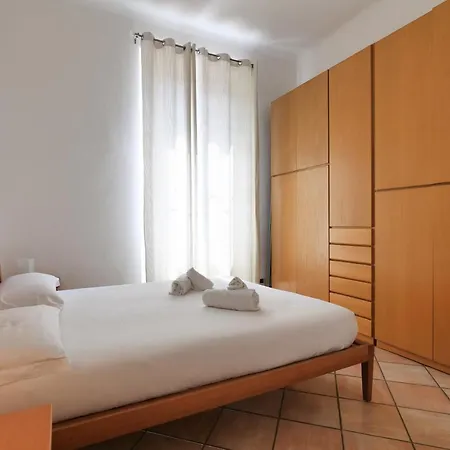 Apartment Primopiano - Lambrate *