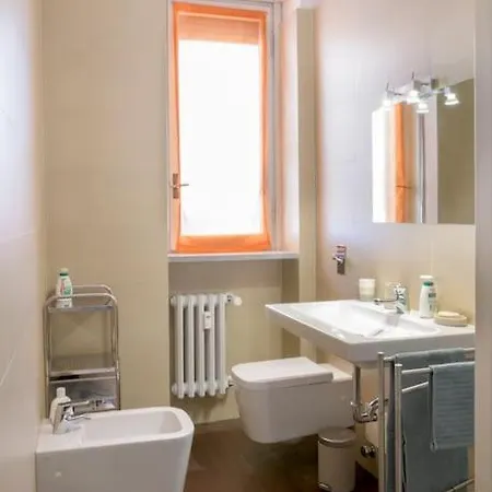 Appartement Casa Kika Comoda, Luminosa E Accogliente *