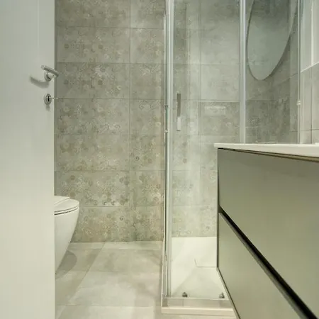 Apartament Italianflat - L'angolo Dei Navigli *