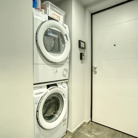 Apartament Italianflat - L'angolo Dei Navigli