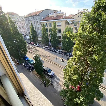 Apartment New Luxury Navigli Whole Milan