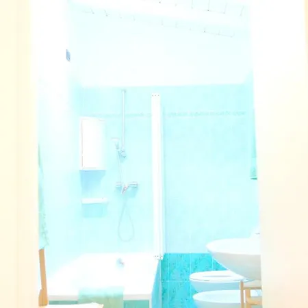One Bedroom With View Balcony And Wifi At * Milán