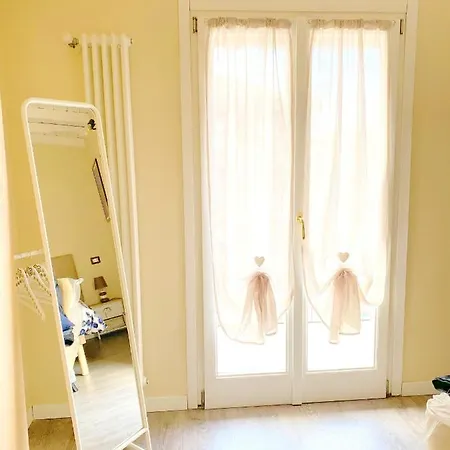 One Bedroom With View Balcony And Wifi At Apartamento