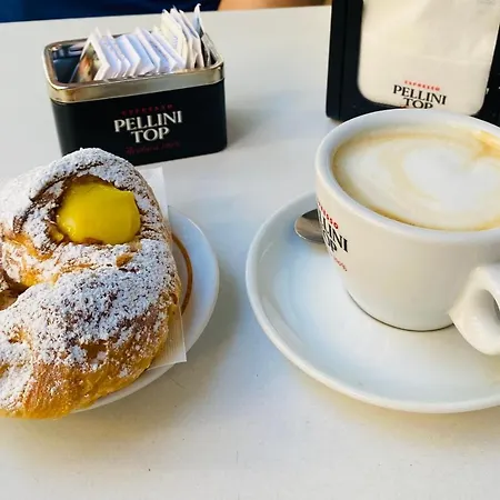 Chiara 34 - M4 Metro Blu شقة