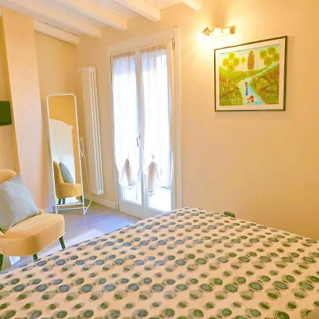 One Bedroom With View Balcony And Wifi At Daire *