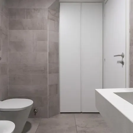 Apartament Italianway - Frisi 8 *