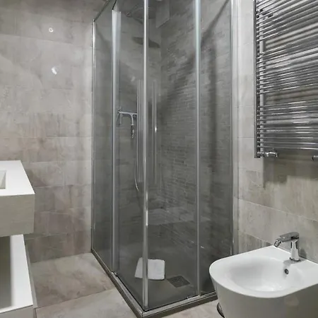 Apartment Italianway - Frisi 8