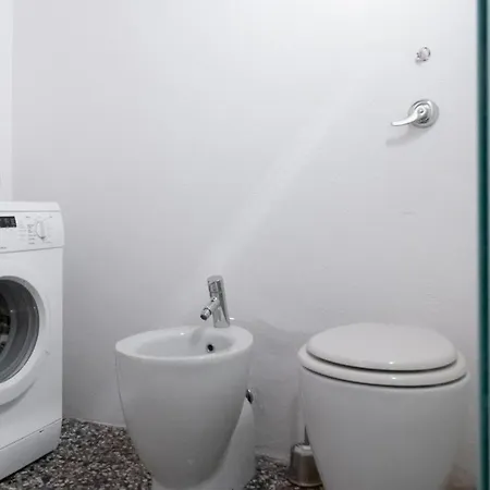 Apartament Italianway - Frisi 8