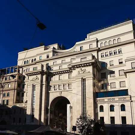 Heart Duomo District *