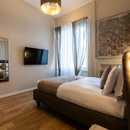 Heart Duomo District Апартаменты Милан