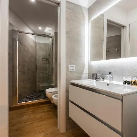 Heart Duomo District * Milano