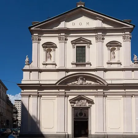 Bnbutler - Casati, 2 - Glamour In Citta Tra Shopping E Notturna