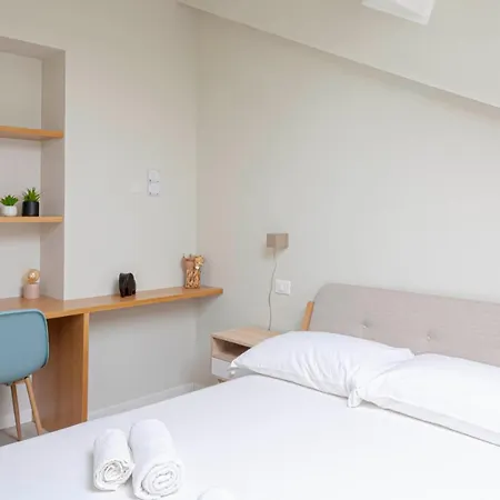 Apartmán Bnbutler - Casati, 2 - Glamour In Citta Tra Shopping E Notturna Milán