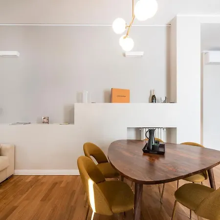 Heart Duomo District *