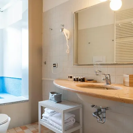 Апартаменты Heart Duomo District