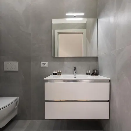 Heart Duomo District Lägenhet