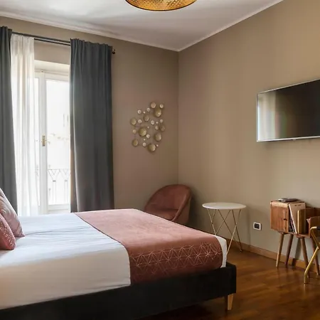 Heart Duomo District Milano