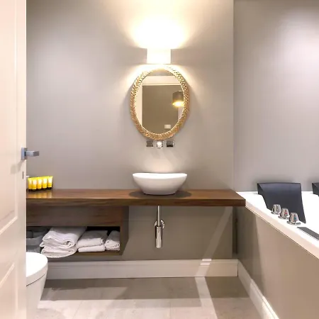 דירה Heart Duomo District