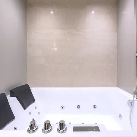 Lejlighed Heart Duomo District Milano