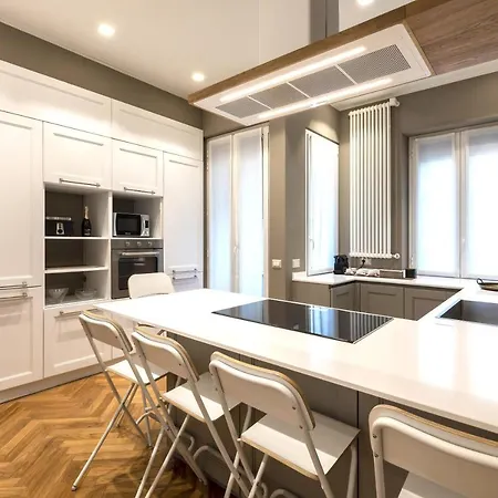 Heart Duomo District מילאנו