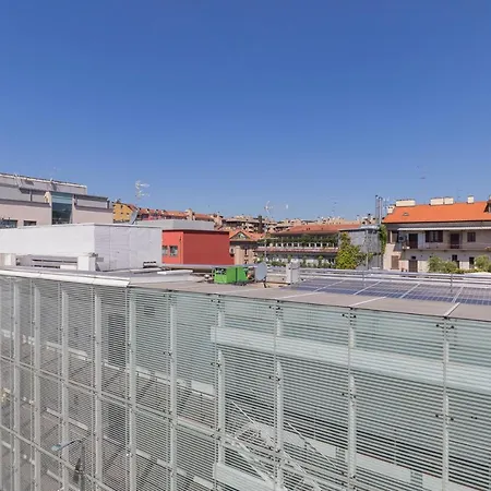 Tortona District Design Week - Forcella 15 Apartamento *