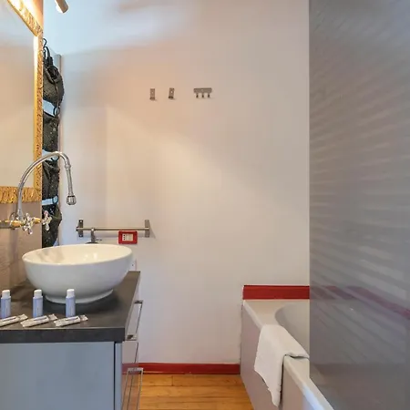 Tortona District Design Week - Forcella 15 Apartamento *
