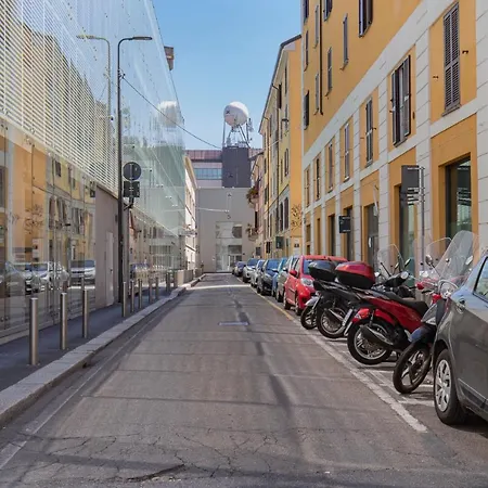 Tortona District Design Week - Forcella 15 * Mailand