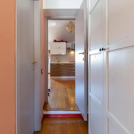 Tortona District Design Week - Forcella 15 Apartamento *