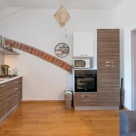 Apartamento Tortona District Design Week - Forcella 15 *