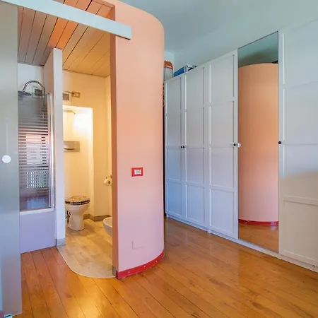 Apartamento Tortona District Design Week - Forcella 15 *