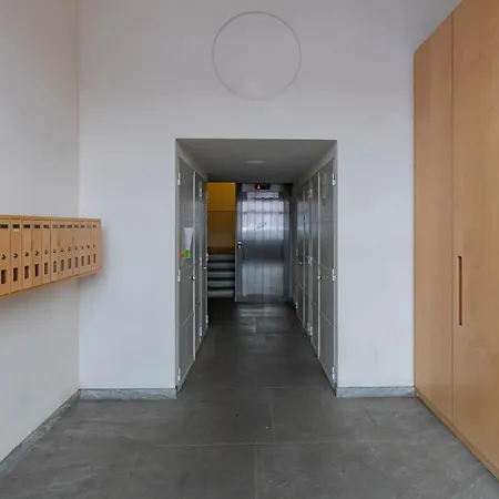 Tortona District Design Week - Forcella 15 Apartamento Milán