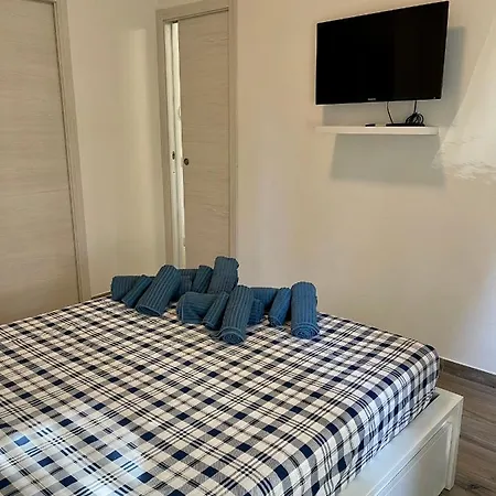 Housitalia Lejlighed Milano