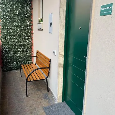 Portaverde Miniloft - Affitti Brevi Italia Milão