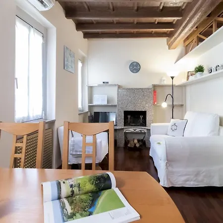 Italianway - Mercato 18 Appartement Milaan