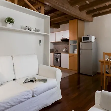 Appartement Italianway - Mercato 18 *