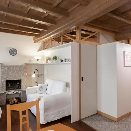 Italianway - Mercato 18 Apartment