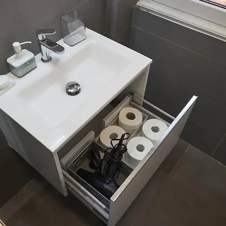 G62 Confortevole Bilocale Zona Stazione * Mailand