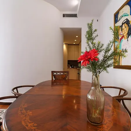 Primopiano - Alzaia Apartment Milan
