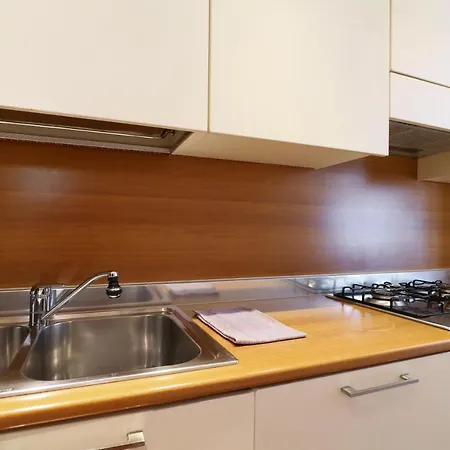 Apartment Primopiano - Alzaia *