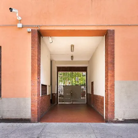 Apartment Portaverde Miniloft - Affitti Brevi Italia
