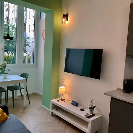 Portaverde Miniloft - Affitti Brevi Italia *