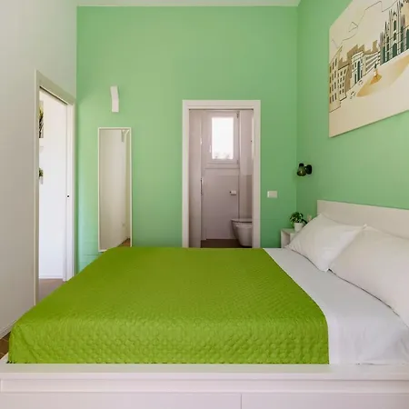 Portaverde Miniloft - Affitti Brevi Italia ميلان