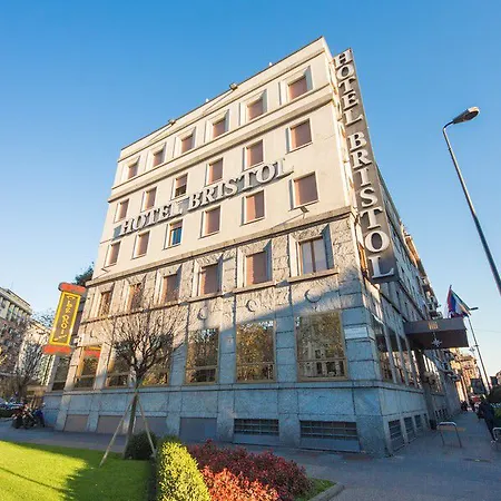 Hotel Bristol 4*