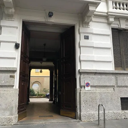 Διαμέρισμα Sant'ambrogio With Charme